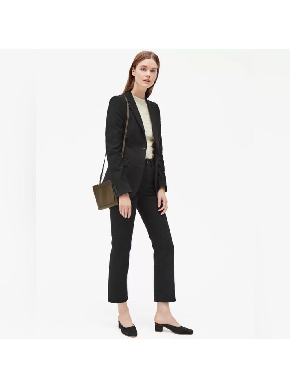 Filippa K. Eve Cool Wool Jacket